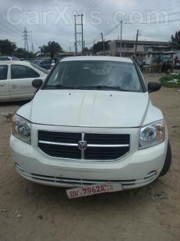 DODGE CALIBER