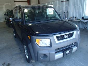 HONDA-ELEMENT