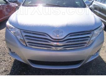 Toyota-Venza