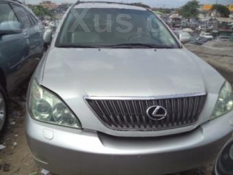 LEXUS RX 330