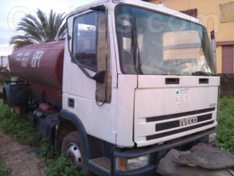 1995 IVECO - 900,000 NGN
