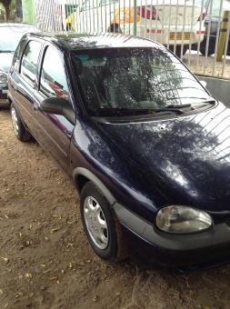 2000 OPEL CORSA