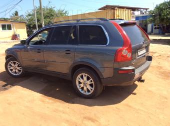 2006 VOLVO XC 90