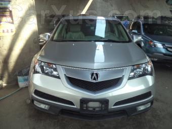 2011-ACURA-MDX