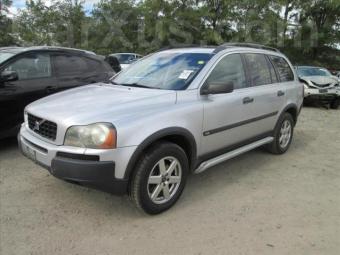 2003 VOLVO XC 90