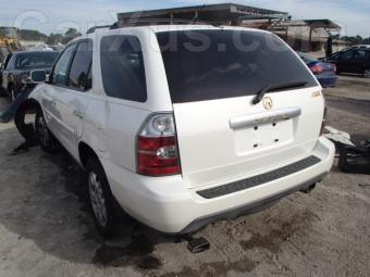 2004 Acura Mdx Tourin1