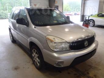 2006 BUICK RENDEZVOUS CX_CXL