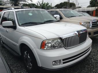 2006 LINCOLN NAVIGATOR