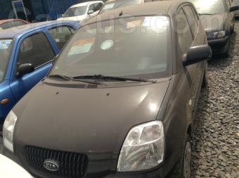 2004 KIA PICANTO