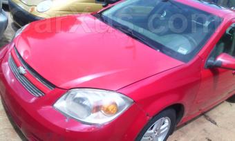 2009 CHEVROLET COBALT