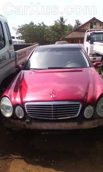 2006 MERCEDES-BENZ C 180