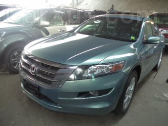 2013 HONDA CROSSROAD