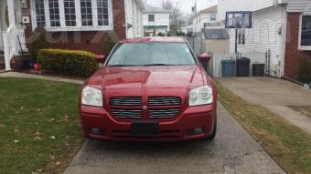 2005 Dodge Magnum Rt