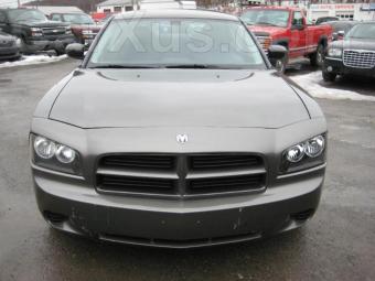 2009 Dodge Charger
