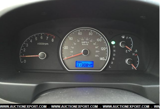 #odometer #CaXus