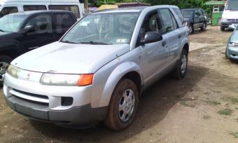 Used 2003 Saturn Vue Car For Sale 32 000 Ghs On Carxus