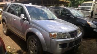 Used 2006 Saturn Vue Car For Sale 48 000 Ghs On Carxus