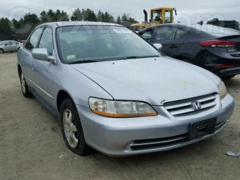 Used 2001 Honda Accord Lx Car For 475 Usd Sale On Carxus