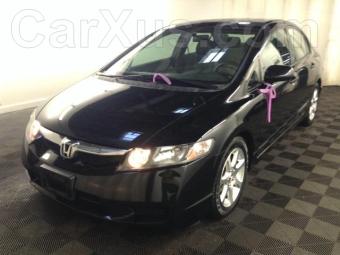 Used 2010 Honda Civic Lx Car For 6 100 Usd Sale On Carxus