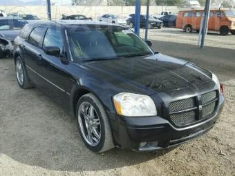 Used 2006 Dodge Magnum R T Car For 1 800 Usd Sale On Carxus