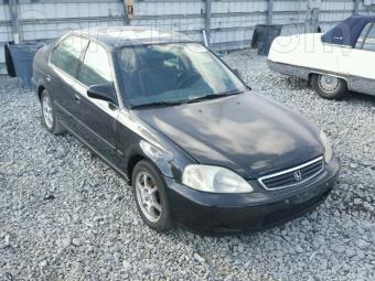 Used 1999 Honda Civic Ex Car For Sale 1 125 Usd On Carxus