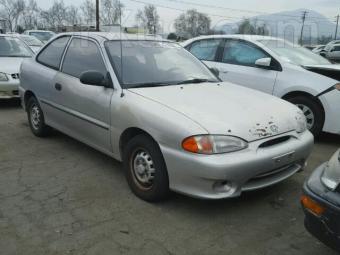 1999 hyundai accent for sale deals