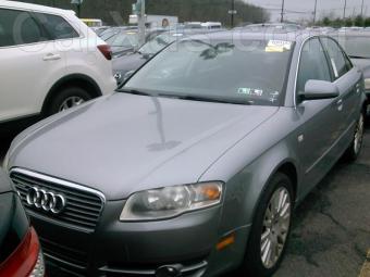 Used 2006 Audi A4 2 0t Quattro Car For Sale 3 900 Usd