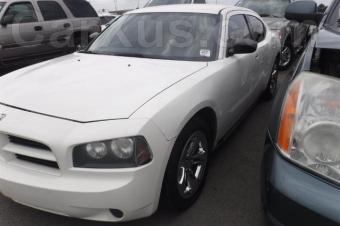 Used 2007 Dodge Charger Se Sxt Car For Sale 2 100 Usd On