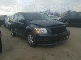 Used 2009 Dodge Caliber Se Car For Sale 1 400 Usd On