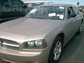 Used 2009 Dodge Charger Sxt Car For Sale 3 200 Usd