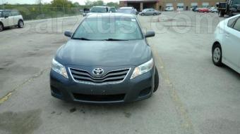 Used 2011 Toyota Camry Se Le Xle 6 400 Usd On Carxus