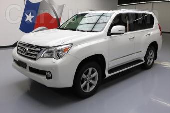 Used 2013 Lexus Gx 460 Premium Car For Sale 38 680 Usd