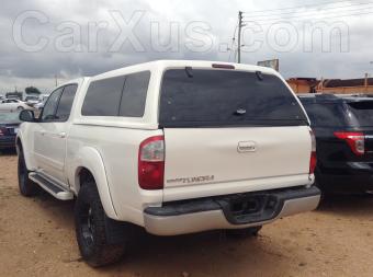 2006 Toyota Tundra From 65 000 Ghs Automotive News