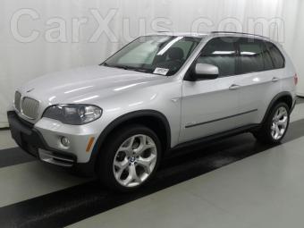 Used 2010 Bmw X5 Xdrive48i Car For Sale 8 900 Usd