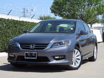 Used 2015 Honda Accord Ex Car For Sale 17 400 Usd On