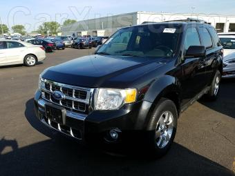 Used 2011 Ford Escape Limited Car For Sale 5 700 Usd On