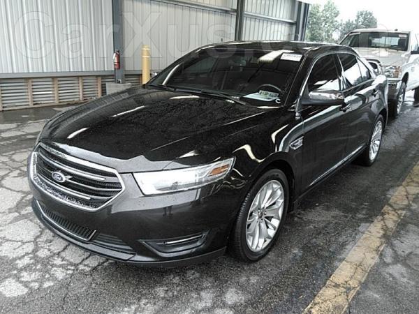 Used 2013 Ford Taurus Limited Car For Sale 11 900 Usd On