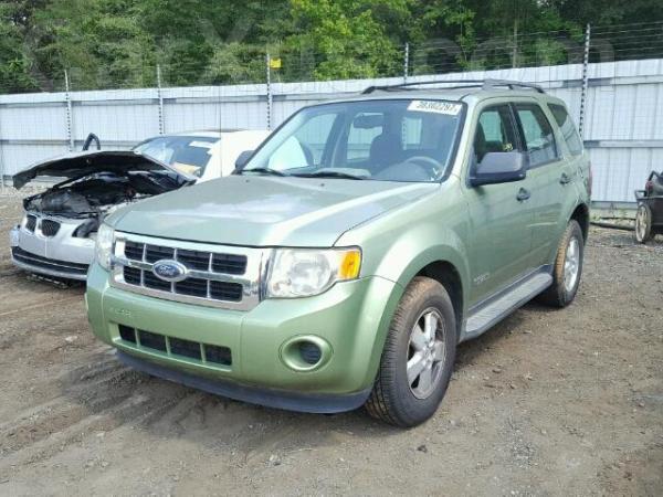 Used 2008 Ford Escape Xls For Sale 1 550 Usd On Carxus