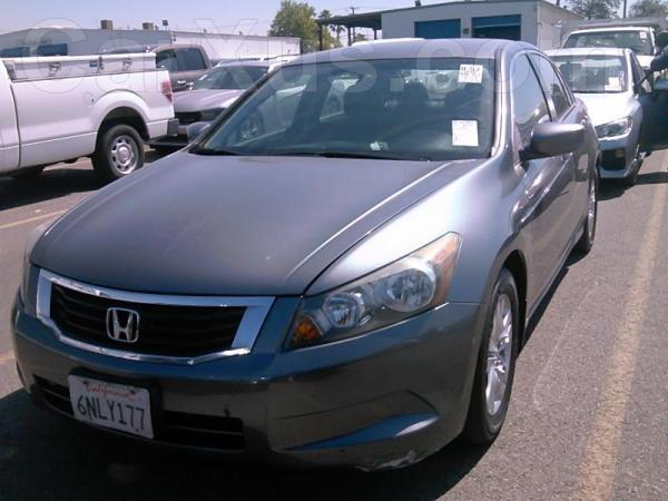 Used 2010 Honda Accord Lx P Car For Sale 7 000 Usd On