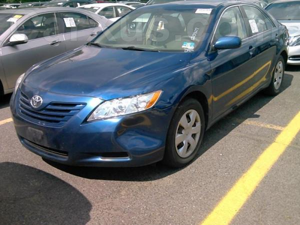 Used 2008 Toyota Camry Le Xle Se Car For Sale 4 500 Usd On