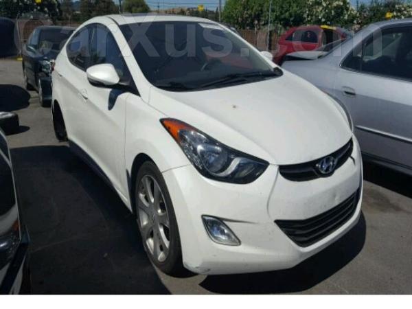 Used 2012 Hyundai Elantra Gl Car For Sale 4 000 Usd On