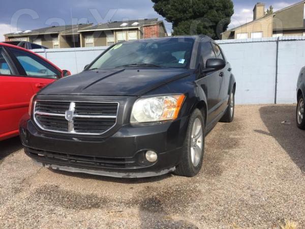 Used 2010 Dodge Caliber Mainstreet Car For Sale 5 500 Usd On