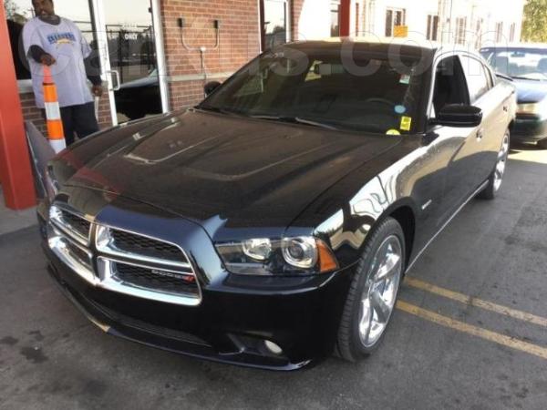 Used 2014 Dodge Charger R T Car For Sale 18 300 Usd On