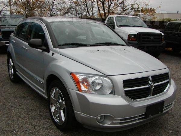 Used 2007 Dodge Caliber R T Car For Sale 6 300 Usd On