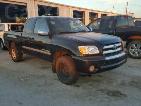 Used 2006 Toyota Tundra Acc For Sale 6 200 Usd On Carxus
