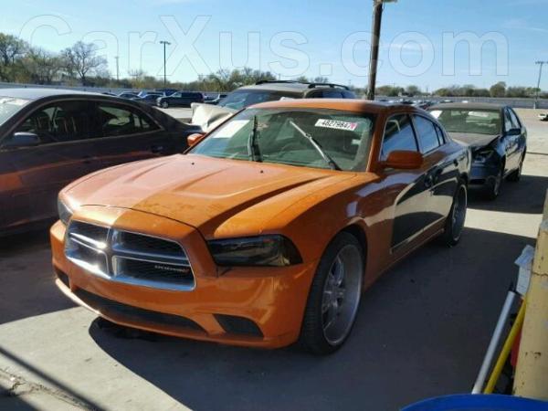 Used 2012 Dodge Charger Se Car For Sale 5 300 Usd On