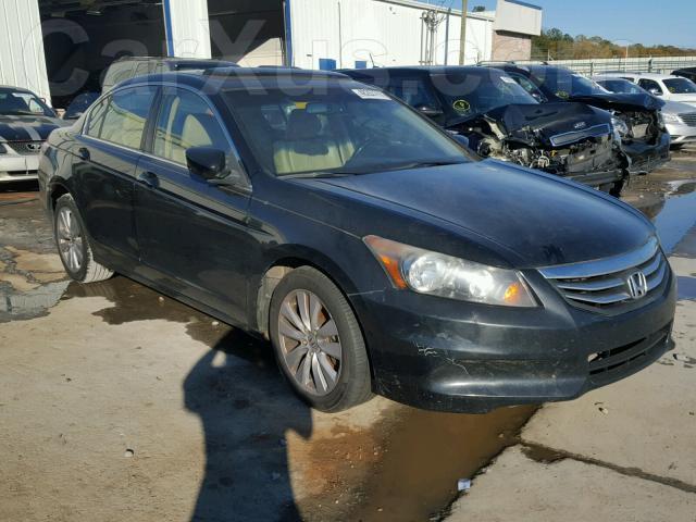 Used 2011 Honda Accord Exl Car For Sale 5 600 Usd On
