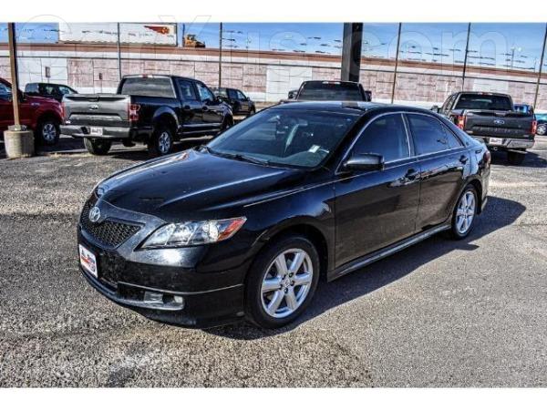 Used 2009 Toyota Camry Le Xle Se Car For Sale 8 700 Usd On