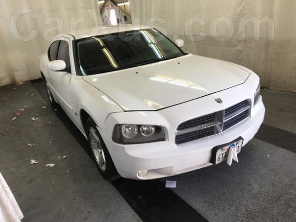 Used 2010 Dodge Charger Sxt Car For Sale 3 300 Usd On Carxus